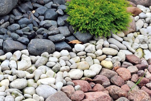 15 потрясающих примеров использования природного камня в ландшафтном дизайне