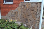 Технология облицовки стен натуральным камнем мрамором и гранитом